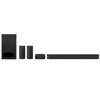Sony HTS60 BRAVIA 6 Sound Sys