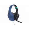 Trust GXT 415B Zirox Over-Ear Gaming Slušalice, Plave