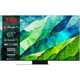65" TCL C855 4K QD-MiniLED