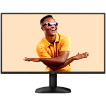 23.8" AOC 24B31H Monitor - IPS, 120Hz