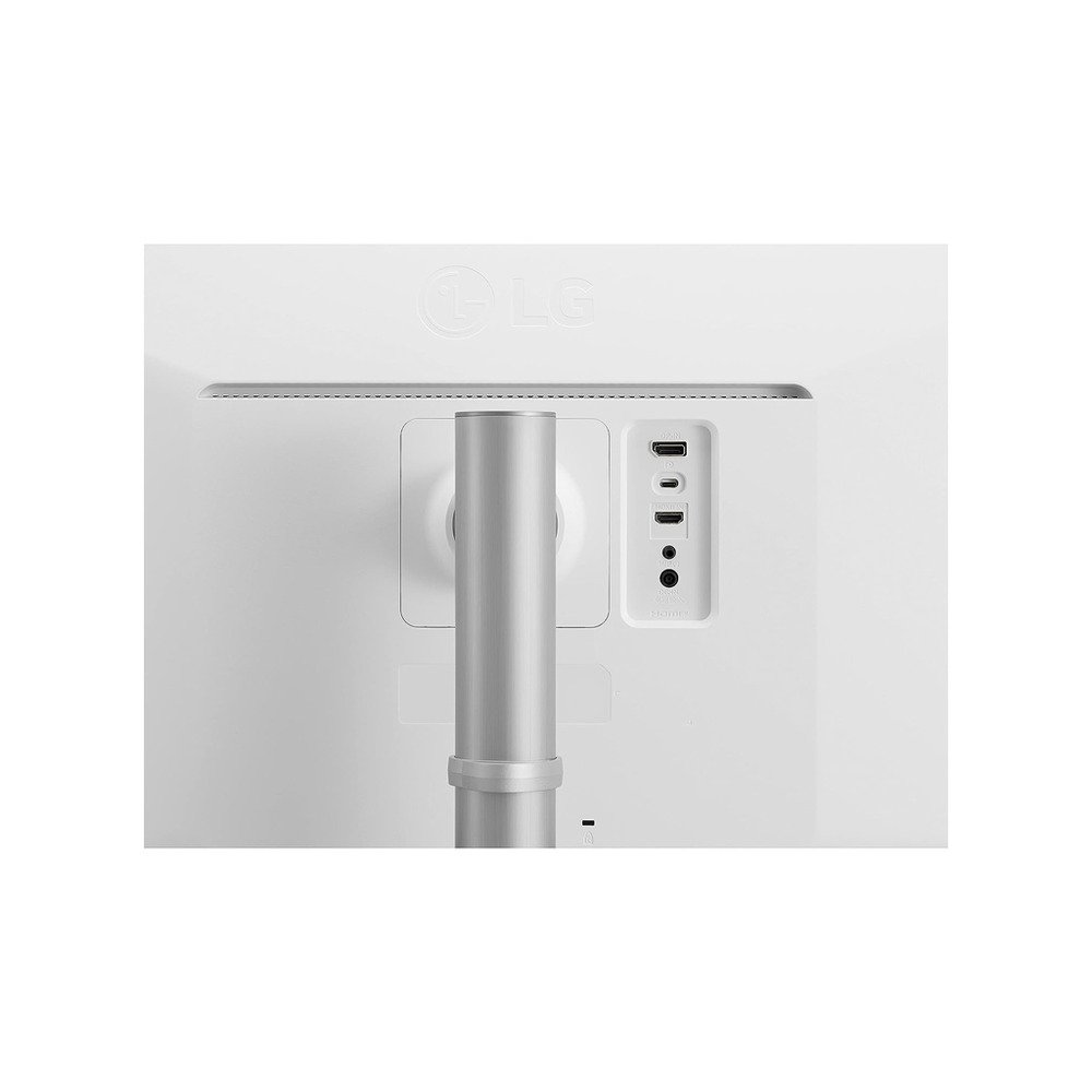 LG 34" UltraWide 34WQ650-WIPS, 2560x1080, 400cd, 1000:15ms, 100Hz, HDMI, DP, 2x7w