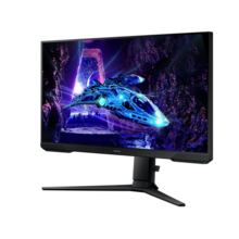 24" Samsung Odyssey G30D 180Hz Monitor
