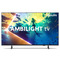 65" PHILIPS 65PUS8010/12 Ambilight