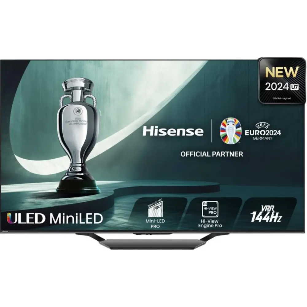 55" Hisense U7NQ LED TV
