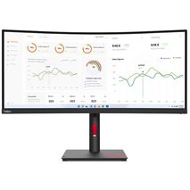 34" LENOVO 63D4GAT1EU