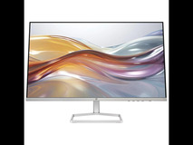 23,8" HP Monitor 524sf FHD IPS