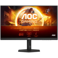 27'' AOC Q27G4XN