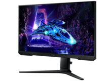 24" Samsung Odyssey G30D 180Hz Monitor