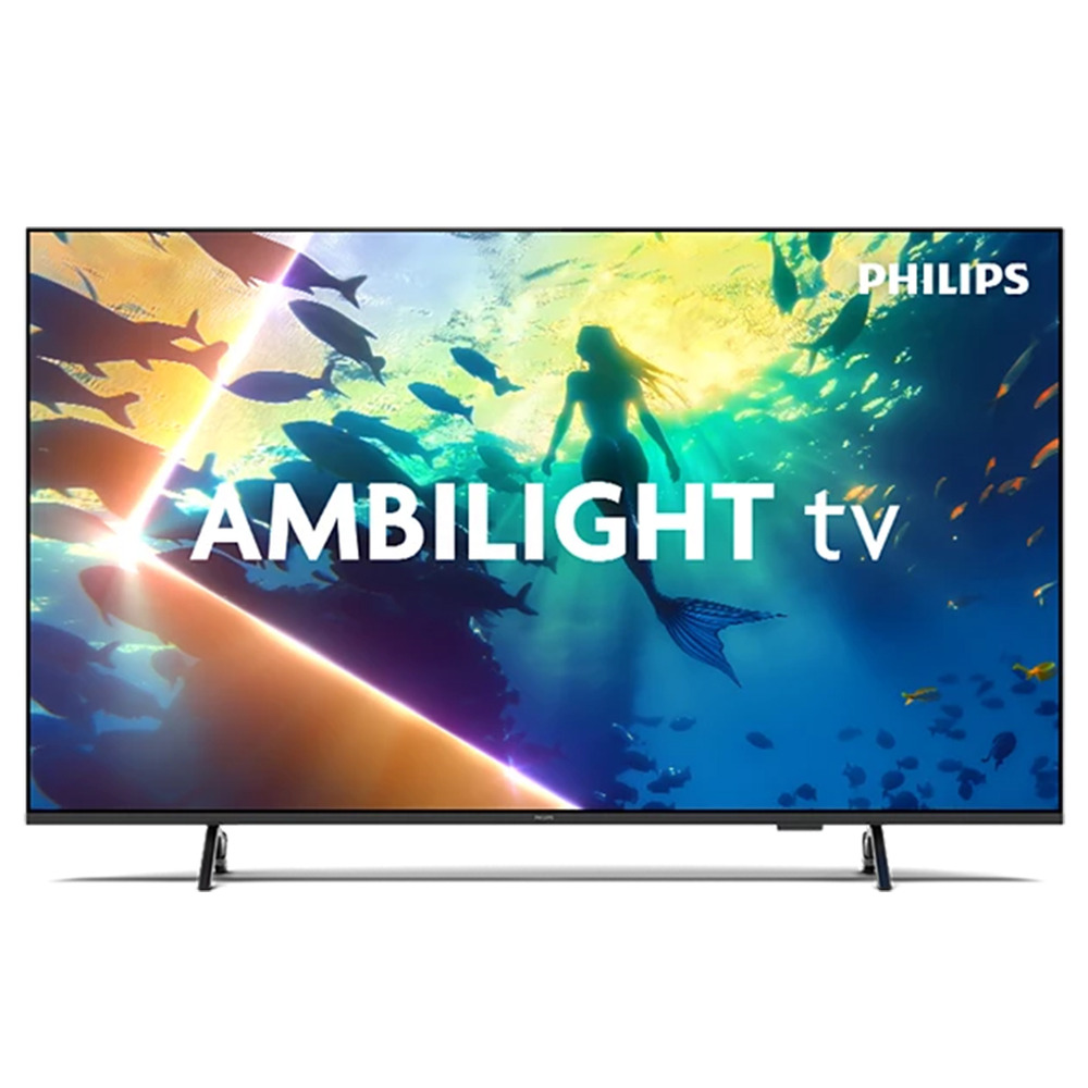 65" PHILIPS 65PUS8010-12