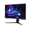 24" Samsung Odyssey G30D 180Hz Monitor