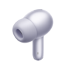 Redmi Buds 6 Pro ljubičasta Noise Cancellation, baterija trajanja do 42 sata