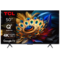 50" TCL C655 4K QLED TV