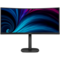 34" PHILIPS Zakrivljeni Poslovni Monitor WQHD USB-C
