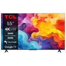 55" TCL V6B 4K - Google TV