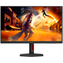 27" AOC Q27G4ZR Gaming Monitor