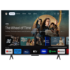 43" TCL C655 4K QLED TV