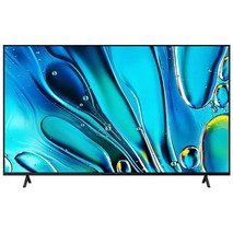 85" Sony BRAVIA 3 4K UHD Google TV