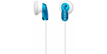 Sony MDR-E9 Plave In-Ear Slušalice