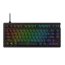 HyperX Alloy Rise 75 Mehanička Gaming Tastatura