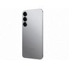 Samsung S25+  12+256GB,SilverAndroid 15, OneUI 76,7" display,50/10/12/12 MP cam