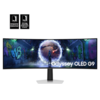 49" Samsung G9 OLED Gaming Monitor