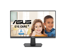24" Asus Eye Care Gaming Monitor VA24EHF