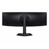 Samsung49" Gaming Monitor G91F1000R, DQHD 5120x1440, 32:9144Hz, 1ms, 350cd, DP, 2xHDMI, USB 3.2