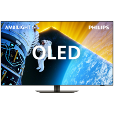 65'' PHILIPS 65OLED819-12 - OLED 4K Ambilight