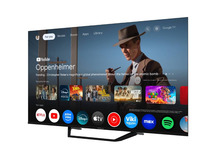 55" Tesla 55E655BUS 4K Google TV