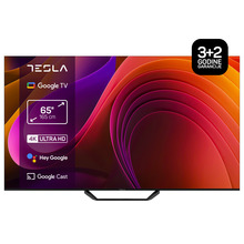 65" Tesla 65E655BUS 4K Google TV