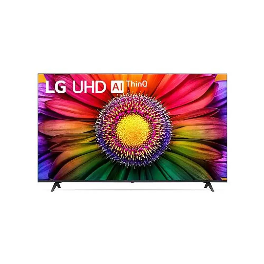 65" LG 65UR80003LJ 4K Smart TV UR7800