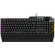 ASUS TUF Gaming K1 RGB Tastatura sa Otpornosti na Prolivanje