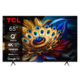 65" TCL C655 4K QLED TV