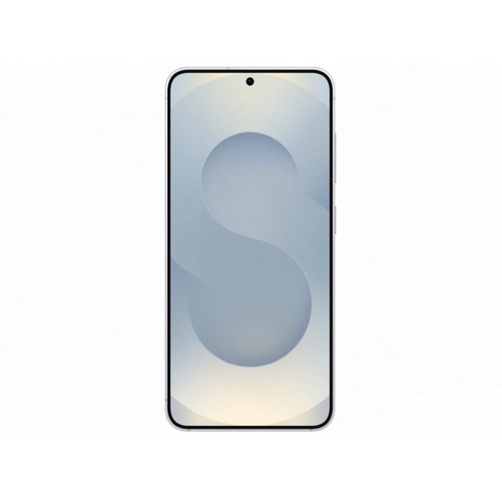 Samsung S25,12+128,Silver ShAndroid 15, OneUI 76,2" display,50/10/12/12 MP cam