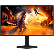 24.5" AOC Gaming Monitor 25G4SXU