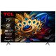 75" TCL C655 4K QLED TV 