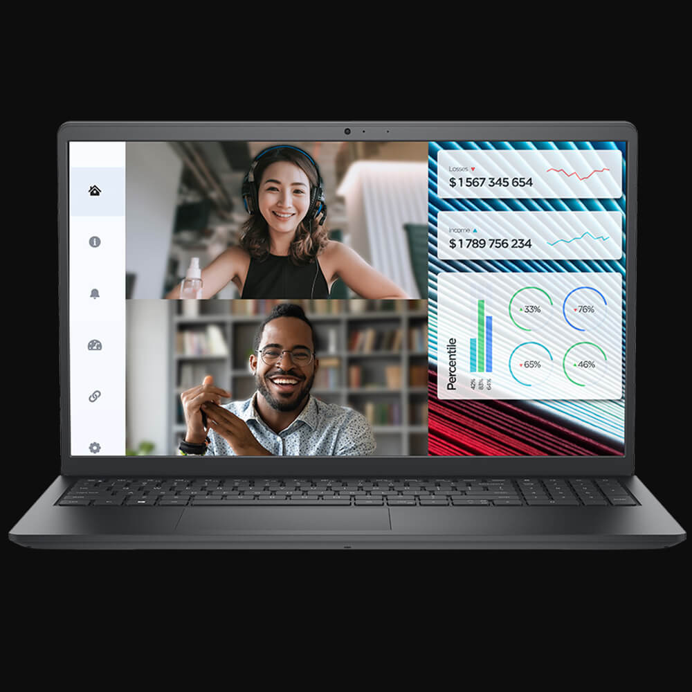 15.6'' Dell Vostro 3520
