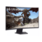32" LG UltraGear Zakrivljeni Gaming Monitor
