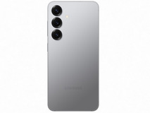 Samsung Galaxy S25 Silver Shadow