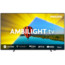 65" PHILIPS 65PUS8009-12