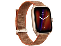 Amazfit GTS 4 1.75" Jesenji Smeđi Pametni Sat