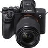 Sony Alpha a7 IV Kamera sa 28-70mm Objektivom