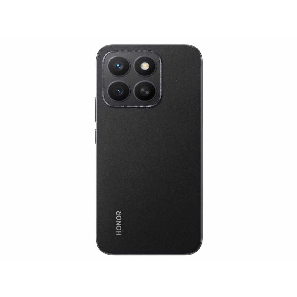 HONOR X8c 8+256 Black 6.7 '' AMOLED, 108 MP5000 mAh, Snapdragon 685