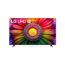 65" LG 65UR80003LJ 4K Smart TV UR7800