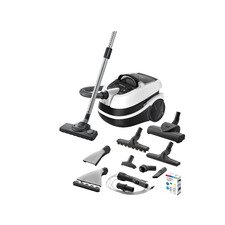 Bosch Serie 4 Wet & Dry Usisivač 2100W