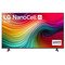 55" LG 55NANO81T3A NanoCell TV LED 81T3A