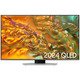 50" Samsung QLED TV QE50Q80D