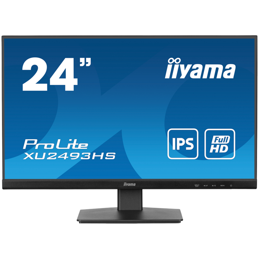 24" IIYAMA XU2493HS-B6