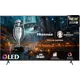 65" Hisense LED TV E7NQ Pro