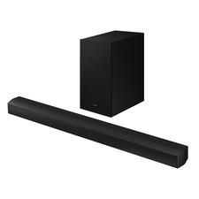 SAMSUNG Soundbar HW-B650D/EN